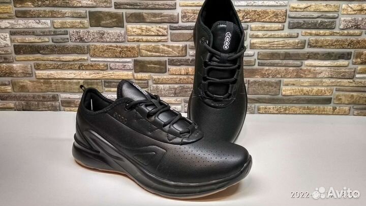 Кроссовки Ecco Biom