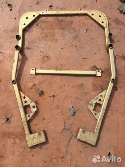 Подрамник передний Beatrush