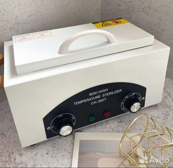 Сухожаровой шкаф новый