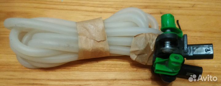 Датчик удара Air Bag дл Land Rover Discovery Sport