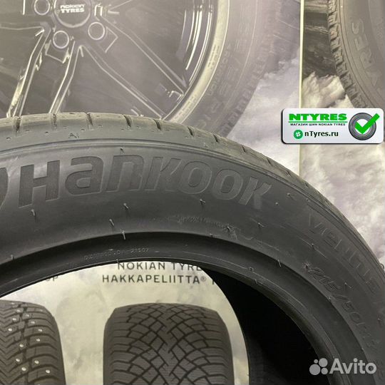 Hankook Ventus Prime 4 K135 215/60 R16 99V