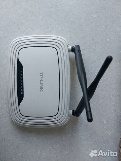 Wifi роутер, tp-link, беспроводной маршрутизатор