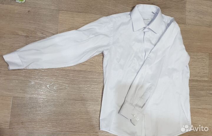 Рубашка для мальчика