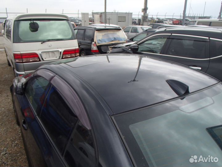 Разбор BMW E60 запчасти бмв