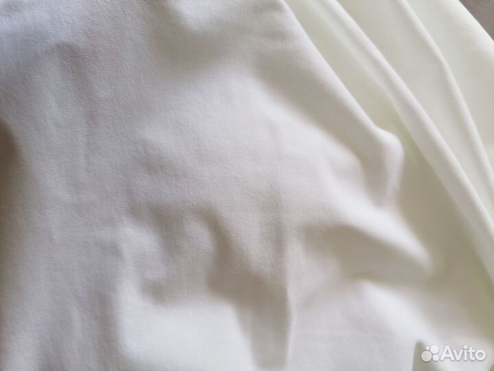 Ткань атлас трикотаж много разной