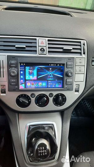 Ford Kuga 2.5 МТ, 2011, 169 985 км