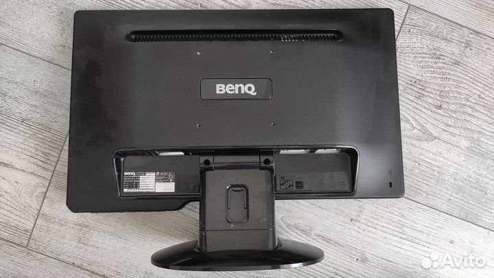 Монитор benq 15