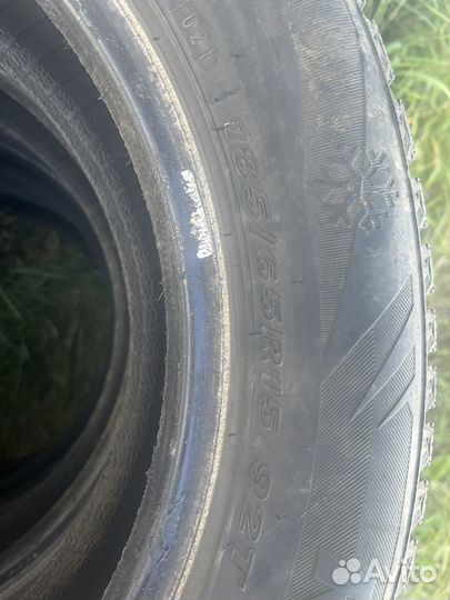 Roadstone Winguard 185/65 R15