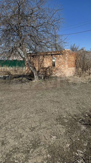 Дача 10 м² на участке 4 сот.