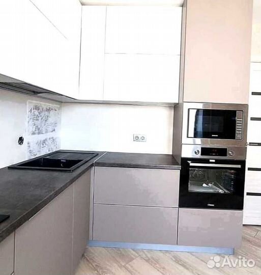 Кухни на заказ