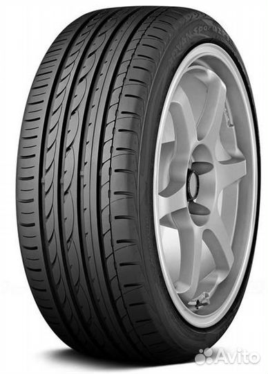 Yokohama Advan Sport V103 225/40 R18 88Y