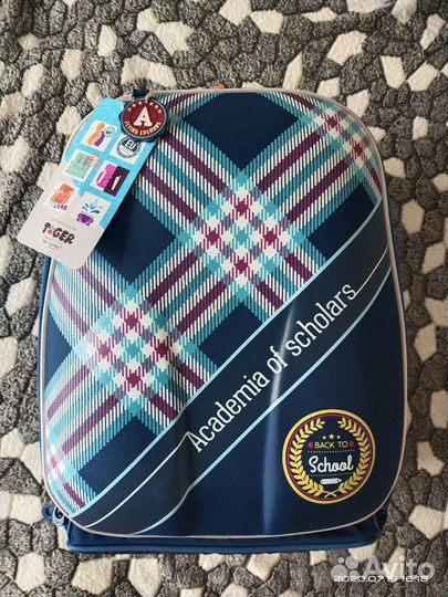 Рюкзак tiger. Новый