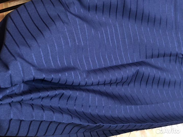 Ткань отрез качество СССР