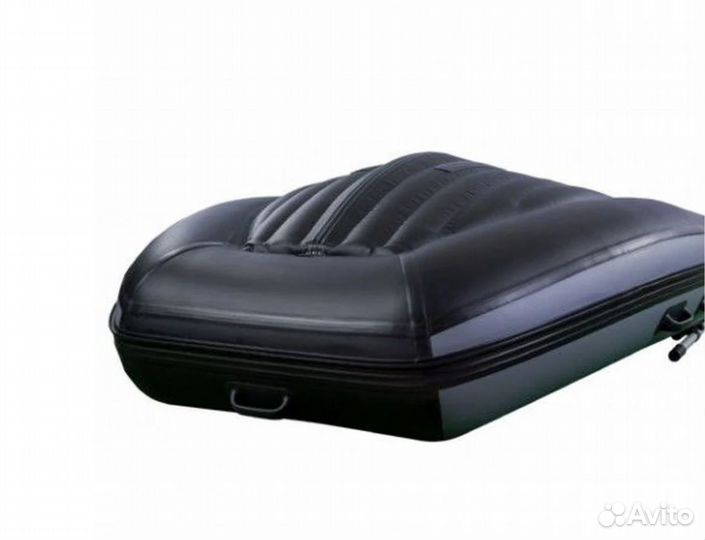 Лодка пвх RiverBoats RB 300 (Киль)