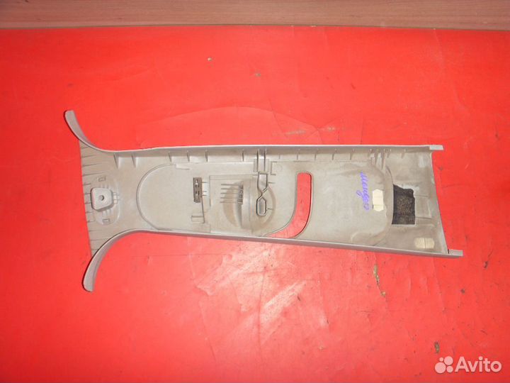 Обшивка центральной стойки 1149888 Ford Mondeo 3