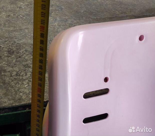 Стул для кормления