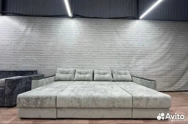 Диван трансформер Вегас