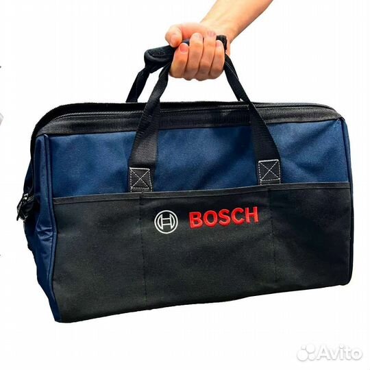 Сумка для инструмента Bosch