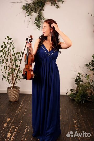 Электроскрипка/Живая музыка на праздник / Музыкант