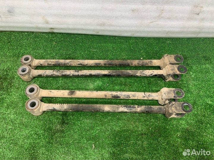 Тяга продольная Renault Duster универсал 1.6