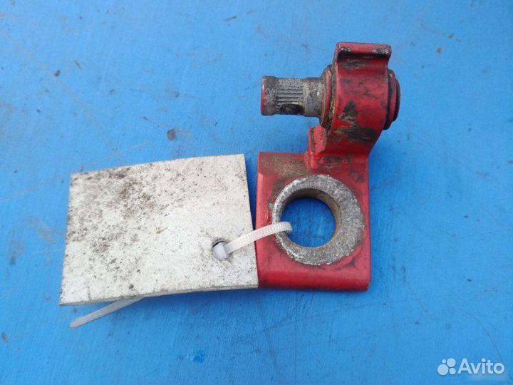 Петля двери Volkswagen Passat B3