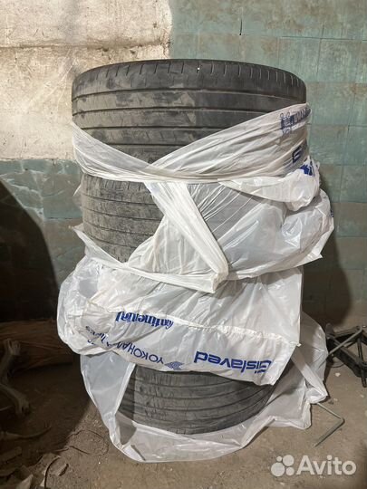 Bridgestone Turanza T005A 235/45 R18 19