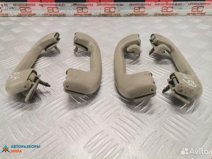 Ручка внутренняя потолочная Buick Encore рест