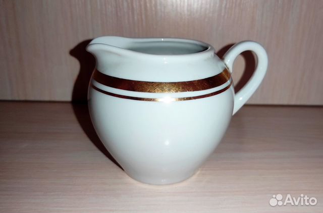 Молочник Пролетарий, СССР