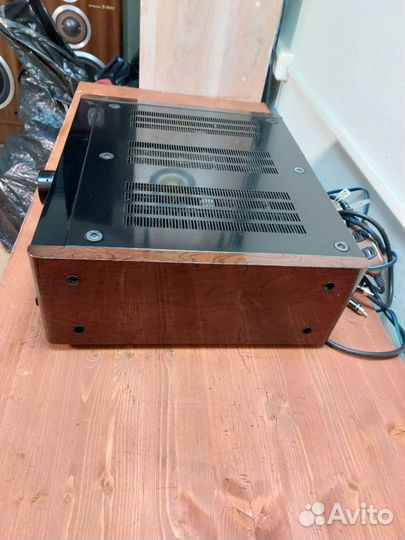 Усилитель Sansui au a 907 l Extra