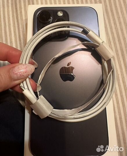 iPhone 14 Pro Max, 256 ГБ