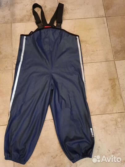 Непромокаемый комбинезон Reima 104