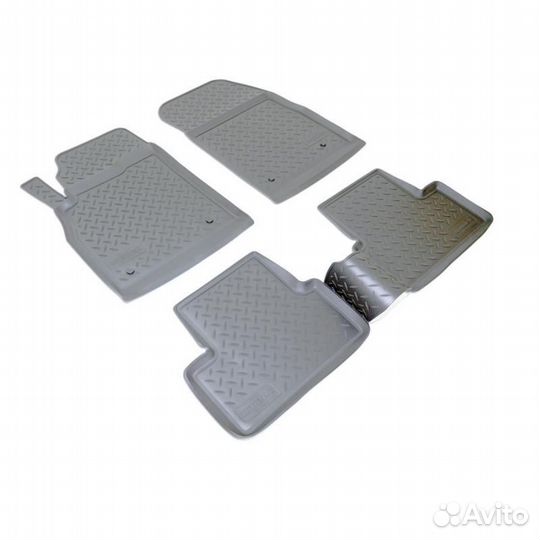 Коврики салона