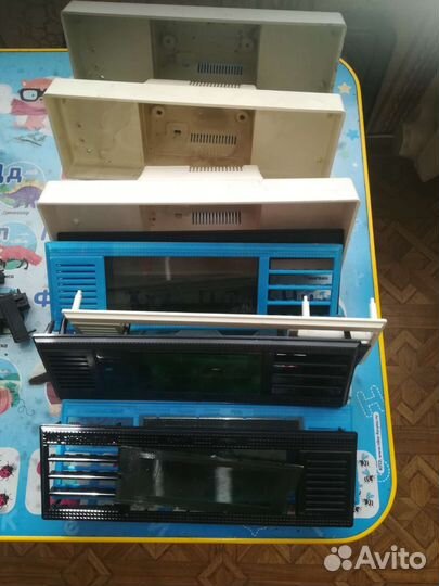 Электроника СССР