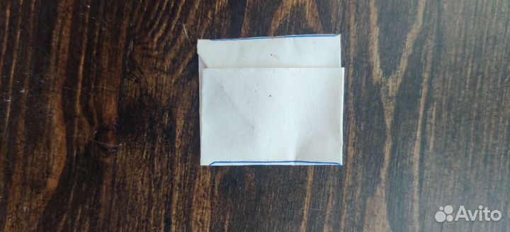 Частичка башмачка Спиридона Тримифунтского с Корфу