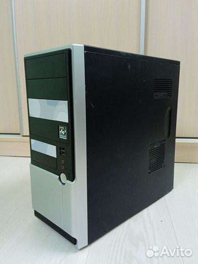 Системный блок