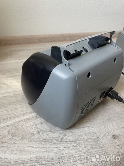 Счетчик банкнот Cassida