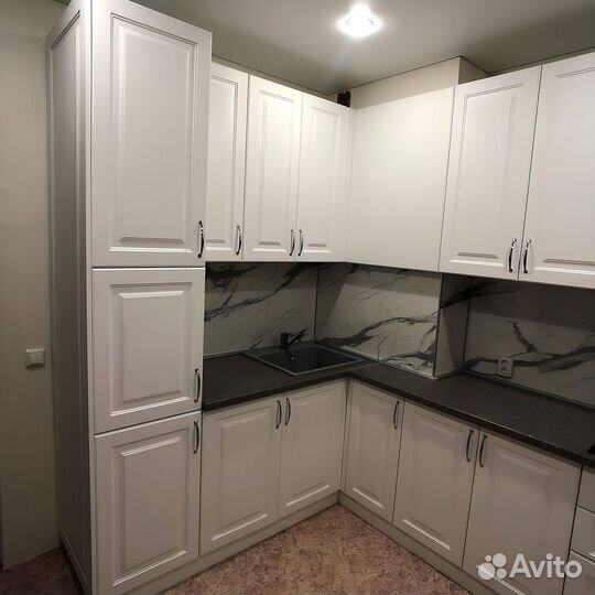 Кухня «Идилия»