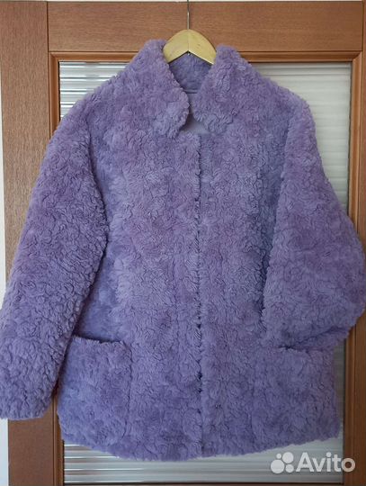 Куртка-чебурашка