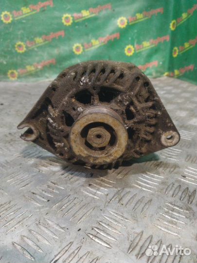 Генератор Peugeot 406 седан 1.8 1998