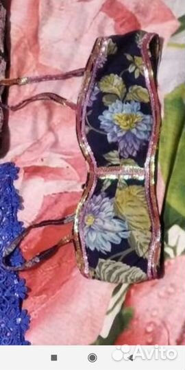 Индийские костюмы