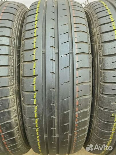 Dunlop SP StreetResponse 175/65 R14 82T