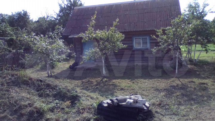 Участок 23 сот. (ИЖС)