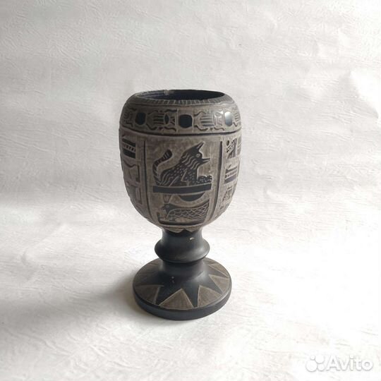 Вазы из камня цена за обе