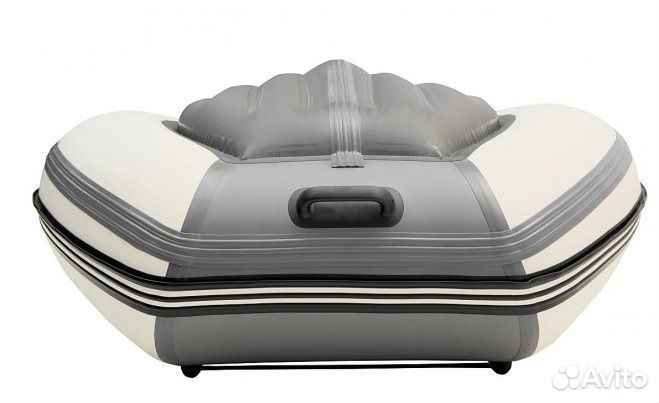 Лодка пвх roger Zefir 3500 LT (малокилевая)