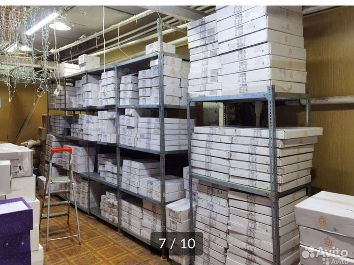 Люстра LED потолочный 8662/500 164W с пду OG