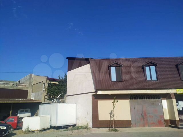 Дом 300 м² на участке 3 сот.