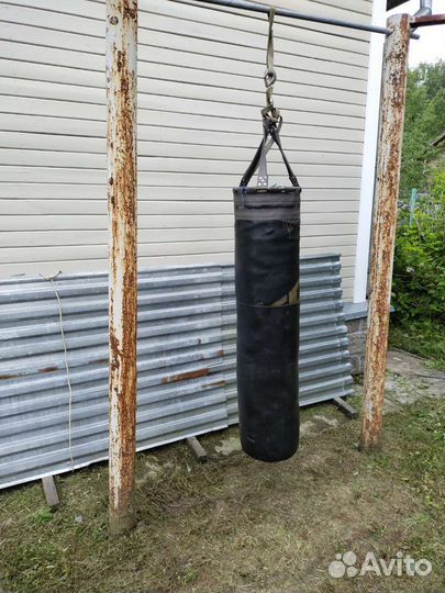 Мешок для бокса