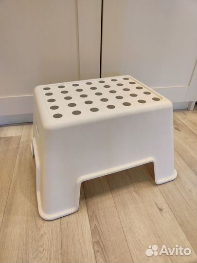 Подставка IKEA больмен