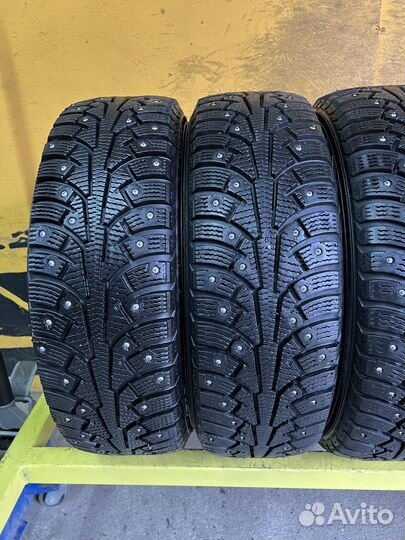 Nokian Tyres Nordman 5 175/65 R14