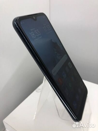 Xiaomi Redmi Note 8T, 3/32 ГБ